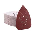 Mouse Quattro Sanding Sheet - Assorted Grade 5pcs
