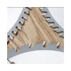 TCT Circular Saw Blade 225mm 60 Teeth