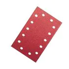 Velcro Sanding Sheet 115x230mm - Assorted Grade 5pcs