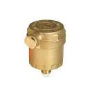Air Vent Pin 1/8inch