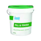 Knauf Fill and Finish Jointing Compound - 20 kg