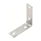 Angle Bracket 2 1/2  (Pack of 5)