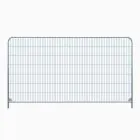 Site/Security Fencing 2.1 x 3.45mt