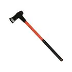 Fiberglass Handle Log Splitter - 2.70 kg