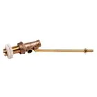 Float Valve High Pressure Tail with Arm Plastic Nut 