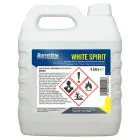 White Spirit 4L