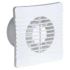 Extractor Fan 100mm 