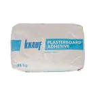 Knauf Bonding Compound Plasterboard Adhesive - 25 kg