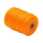 Builders Line 0.5kg Spool Orange
