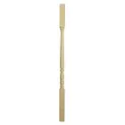 Burbidge Pine Imperial Spindle 900mm x 41mm x 41mm