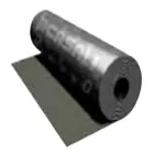 Casali Dermabit Torch On Felt 4mm