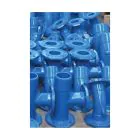 80mm x 200mm Double Flanged Riser EN545 DFR080200