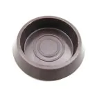 Castor Cups Small (Pk 4)