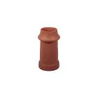 Dublin Chimney Pot 600 mm - Terracotta