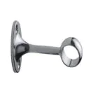 Wardrobe Rail 1 Large De-Luxe Centre Bracket 