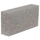 Concrete Block 440x215x100mm (4inch Concrete Block)