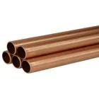 Copper Pipe 0.75 inch 5.5m