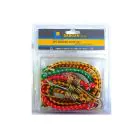 Bungee Cord Set 6 pcs