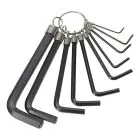 Multi Hex Key (Allen Key)