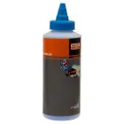 Chalk Line Refill  227g Blue