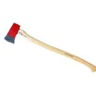 Felling Axe 4.5lb Hickory Handle