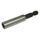 Magnetic Bit Holder 60mm (1/4inch)