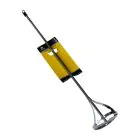 Paint Paddle 100mm