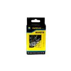 Dargan Aluminium Pop Rivets - 4.9 mm x 16 mm
