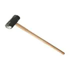 Sledge Hammer with Hickory Handle 10lb