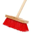Path Brush with Handle 10.5