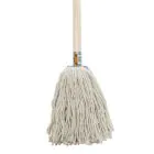 Yarn Mop No.16 with handle