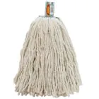 Mop Head No.16 White