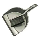 Dust Pan & Brush Set