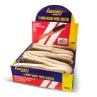 Wire Brush  Row