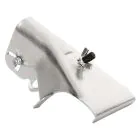 Yard Brush Clamp