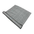 Weed Control Barrier Heavy Duty 2.0m x 50m Roll 