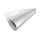 DPM Builders Film Clear 3.65m x 17m