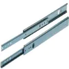Drawer Runner Set 400mm  (Pair)