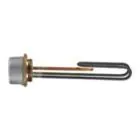 Immersion Heater Dual Element 24inch