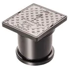 Necoflex ESCL01 Easi Sump Cap 