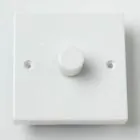 1 Gang Dimmer Switch