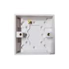 1 Gang Surface Pattress Box 25mm