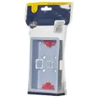 2 Gang Dry Lining Box
