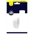 Insulating Tape 20m - White