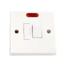 Switched Spur Unit with Neon