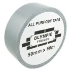 Builders Duct Tape 50mmx50m