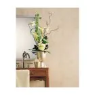 Grosfillex Mineral Tile - 2600mm x 375mm x 10mm / Beige