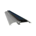 Exitex Threshex Sill - 933 mm / Silver