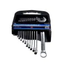Combination Spanner Set 11 Piece