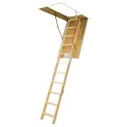 Attic Loft Ladder 1200mm x 600mm x 2.8m